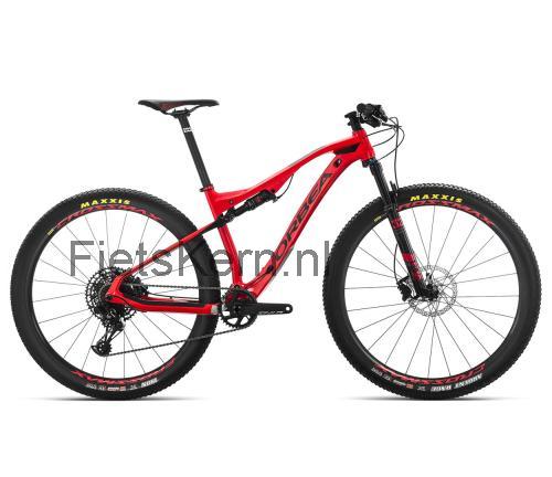 Orbea Oiz M50 specificaties